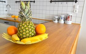 Słoneczny Apartament Grzybowska
